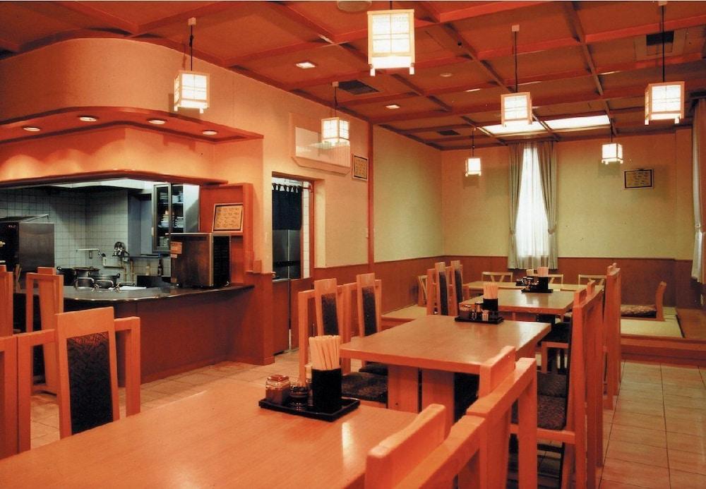 Fukuroda Onsen Omoide Romankan