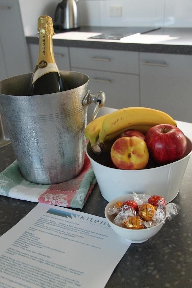 Kitenga Luxury Bed & Breakfast