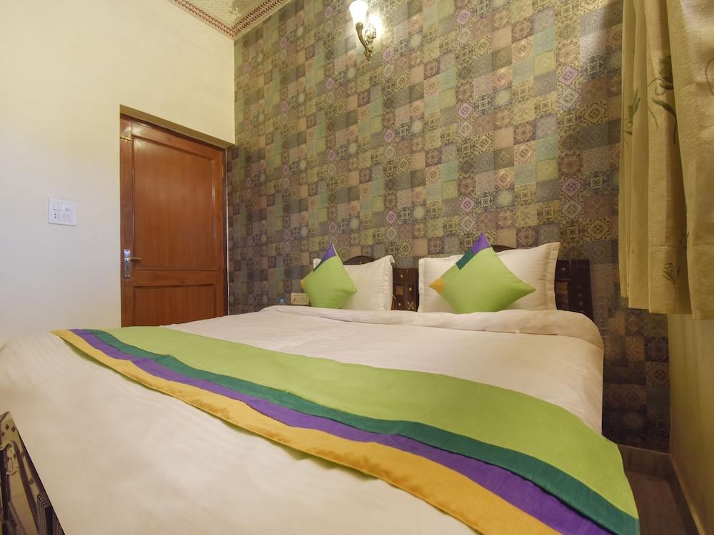 Treebo Trend Hotel Sandhya Shree