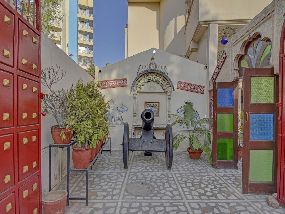 Treebo Trend Hotel Sandhya Shree