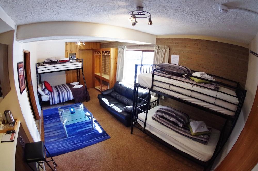 Alpine Retreat Mt Buller