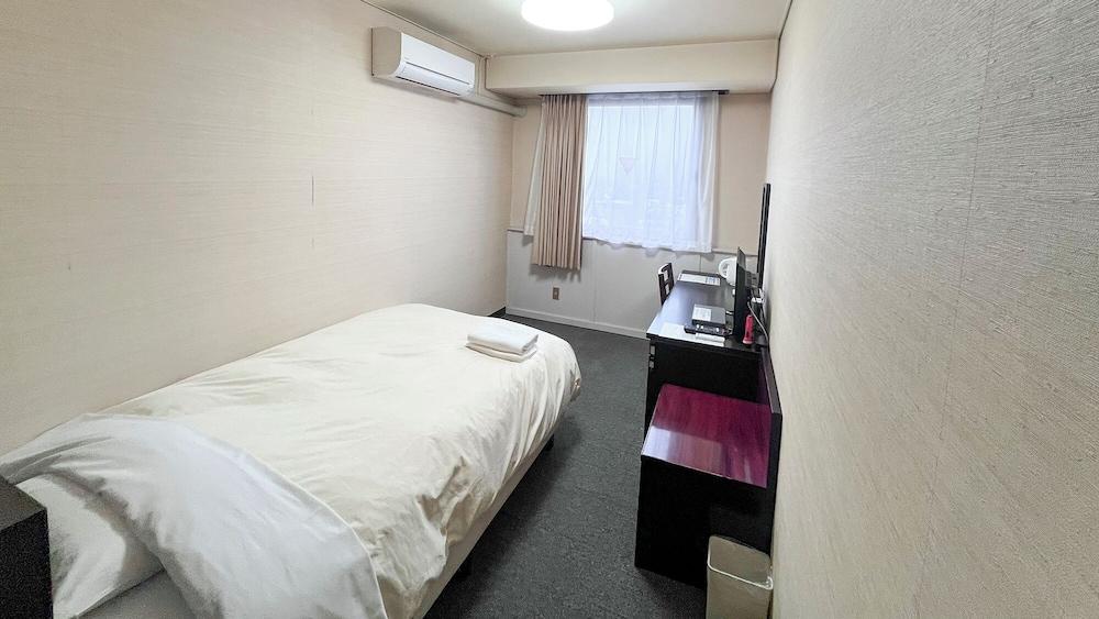 Hotel Crown Hills Fujinomiya