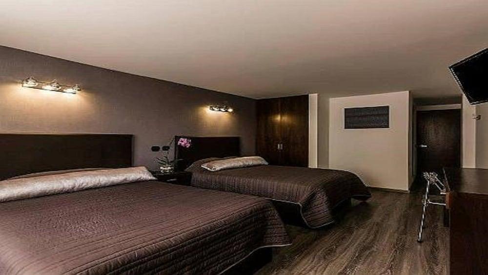 Suites Meson del Cid