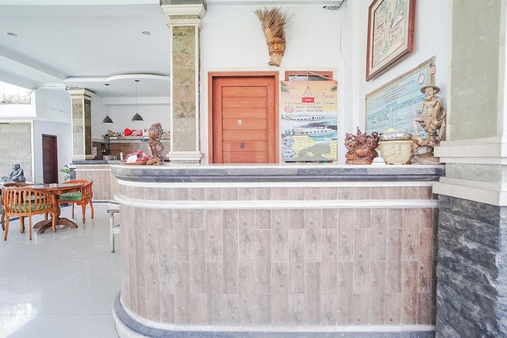 Agung Homestay Canggu