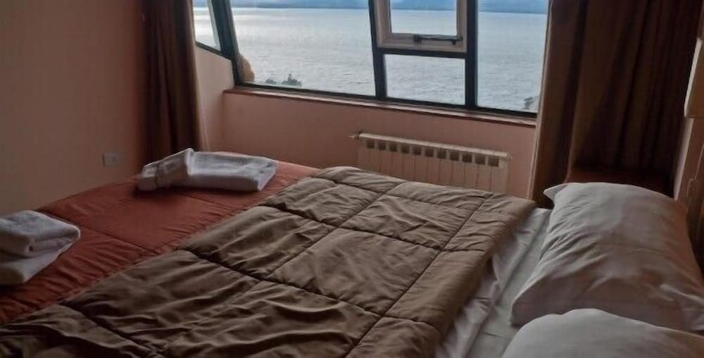 Tangoinn Downtown - Hostel