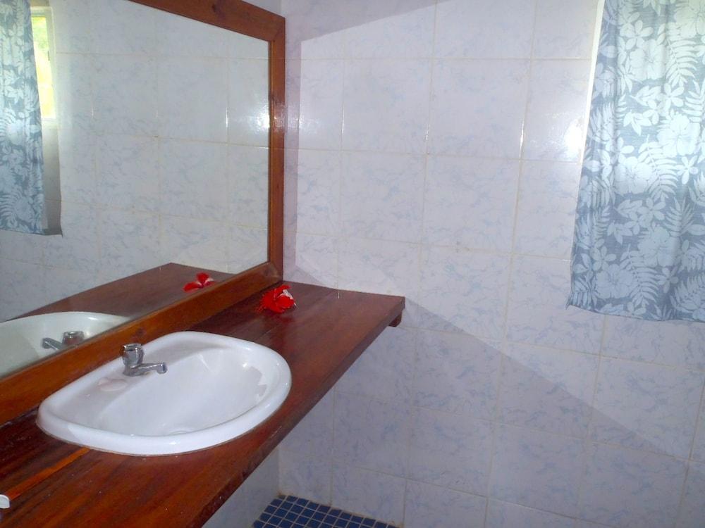 Rendezvous Surf Camp Fiji - Hostel