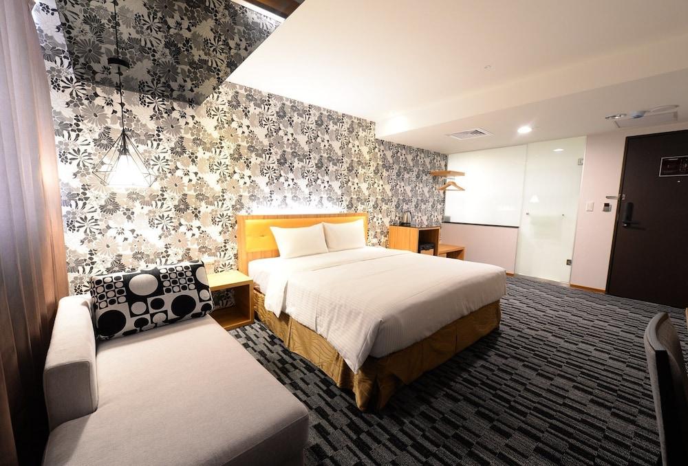 Bamboo Business Hotel