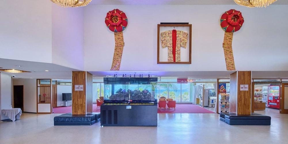 Miyuki Hamabaru Resort