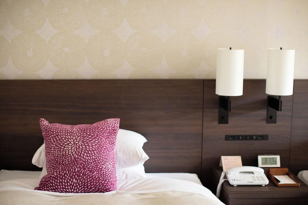 Hotel Harvest Kinugawa