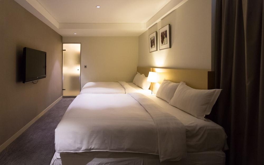 Leesing Hotel-Qixian