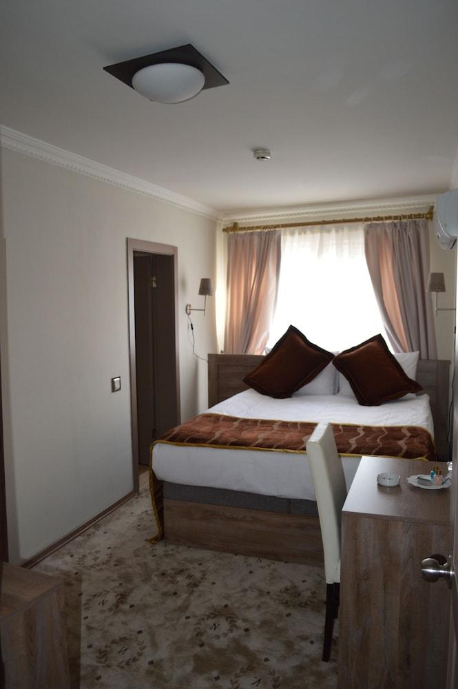 Nobel Hotel Ankara