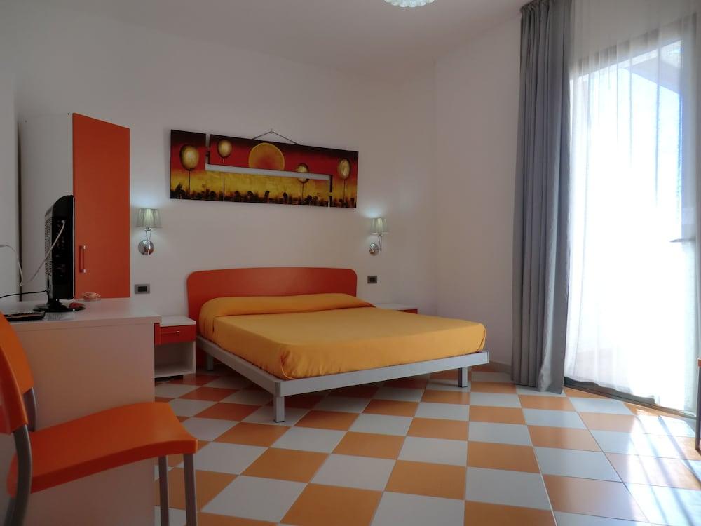 B&B Mediterraneo Mare e Sole