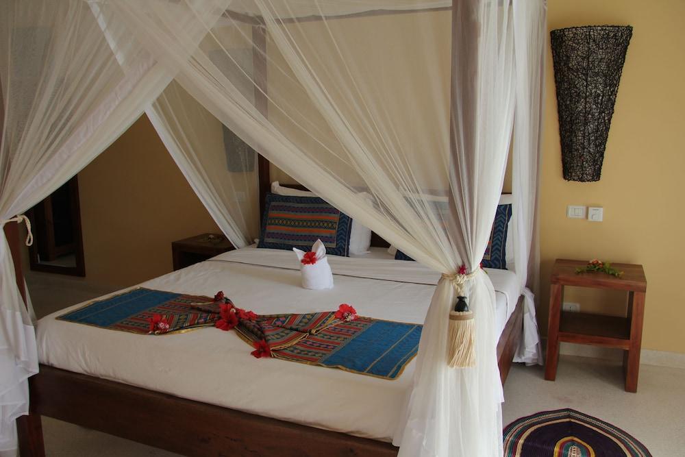 Fruit & Spice Wellness Resort Zanzibar