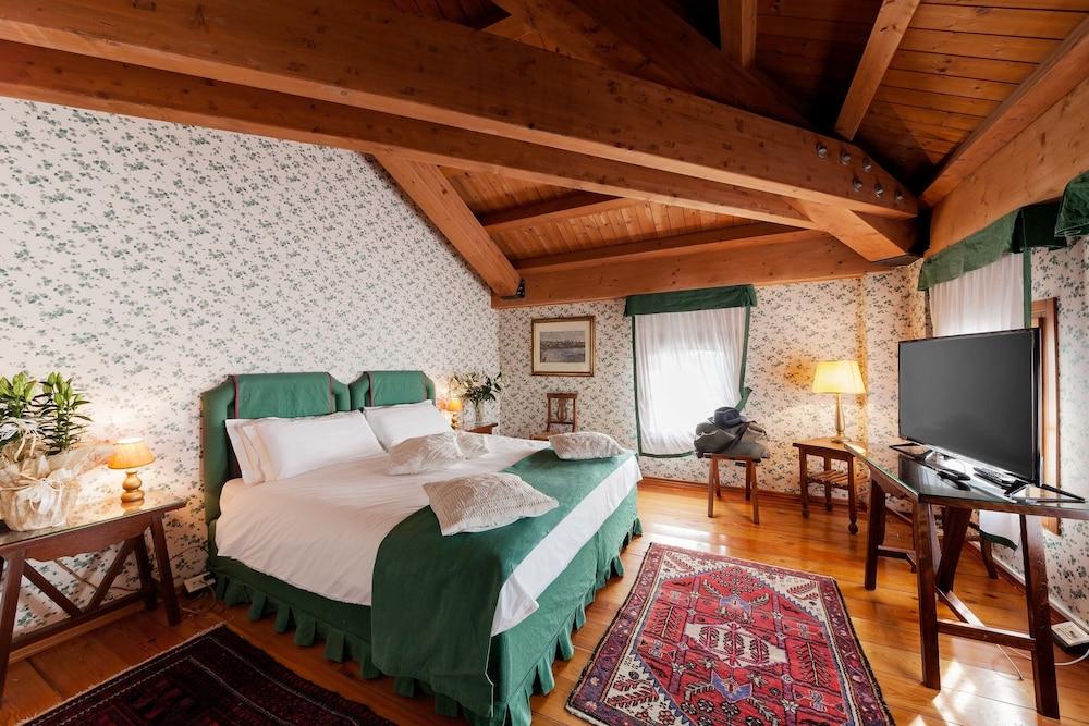 Ca' Tessera Venice Airport