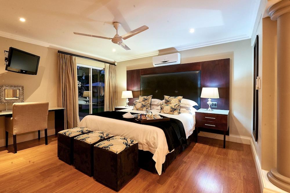 Forest Manor Boutique Guesthouse