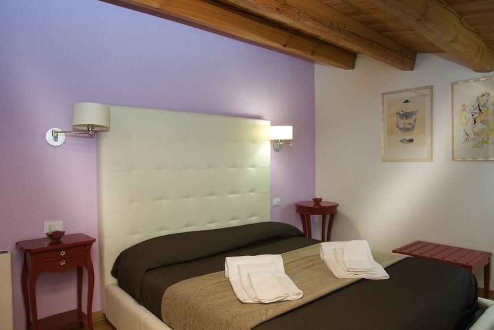 Borgo degli Angeli Wellness & Resort