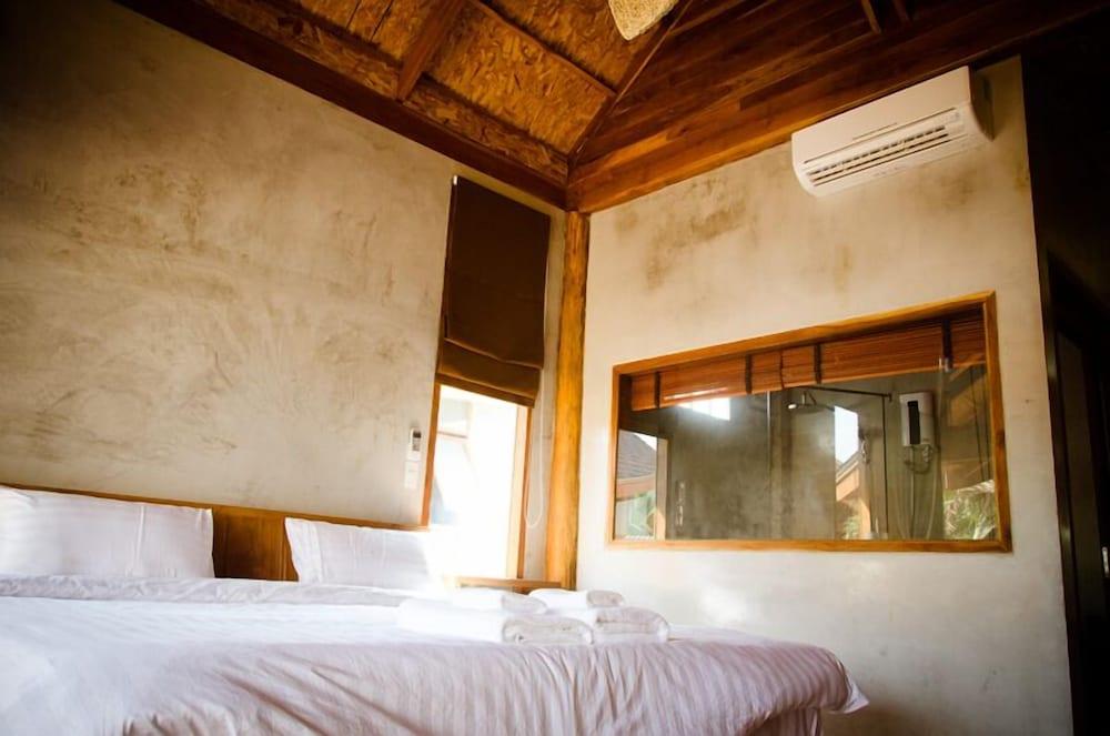 Tique Series Boutique Resort