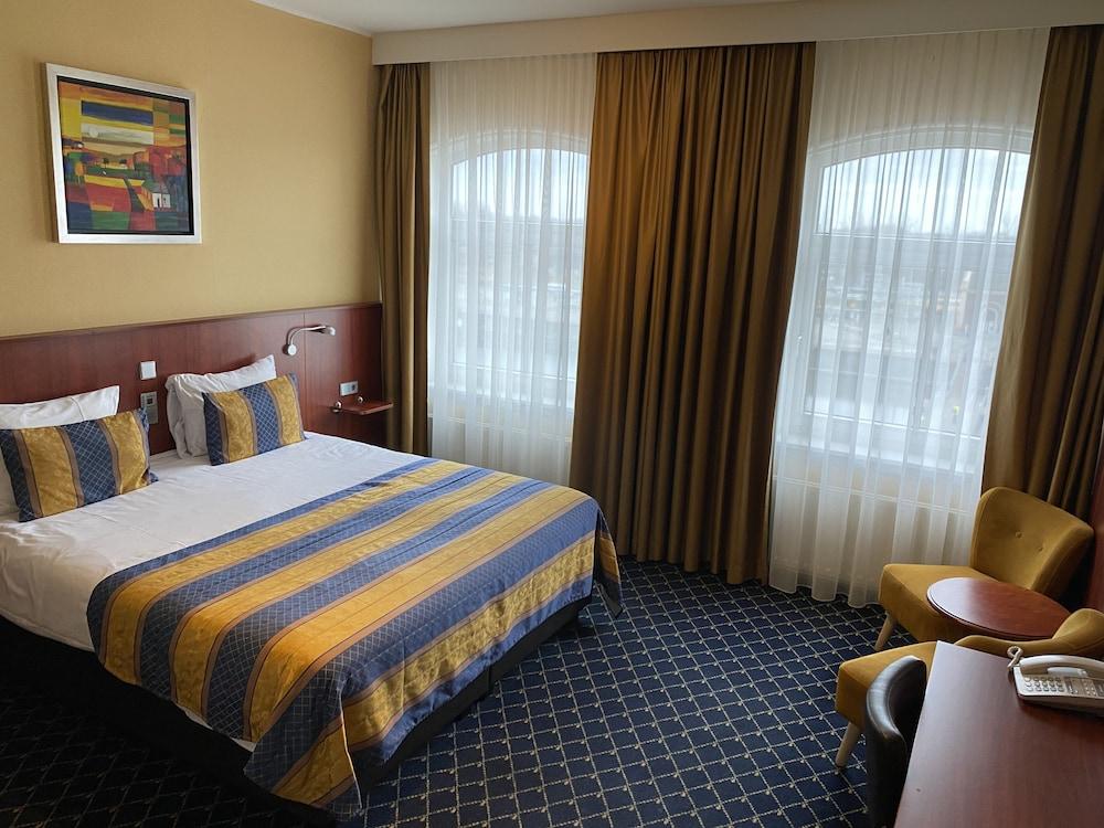 Hotel De Nieuwe Doelen