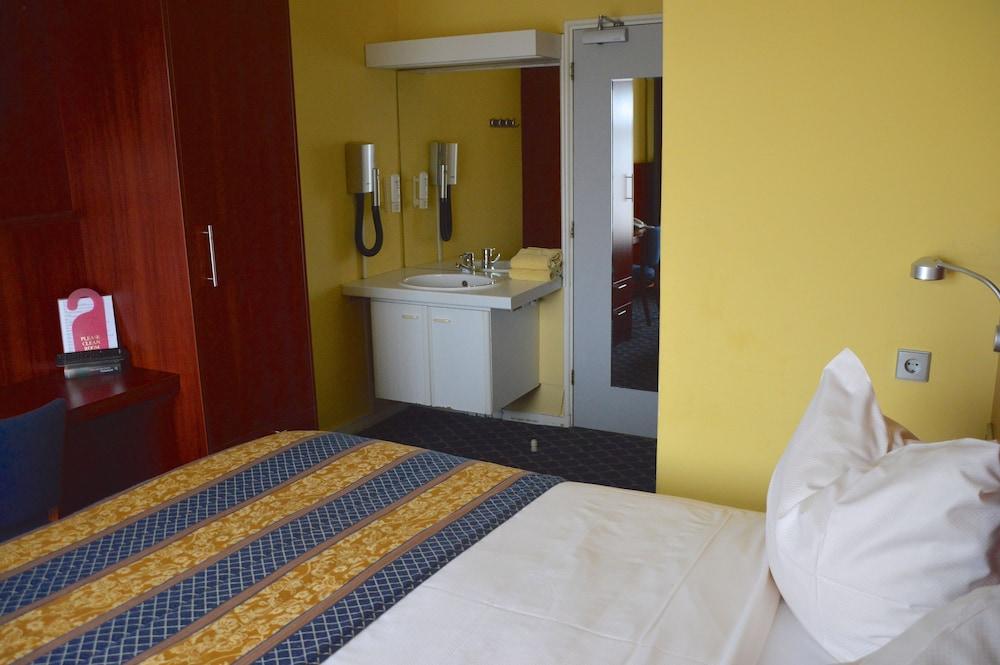 Hotel De Nieuwe Doelen