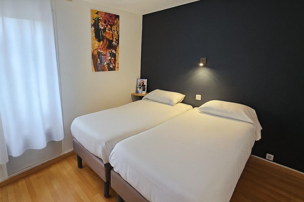 Brit Hotel Limoges Nord