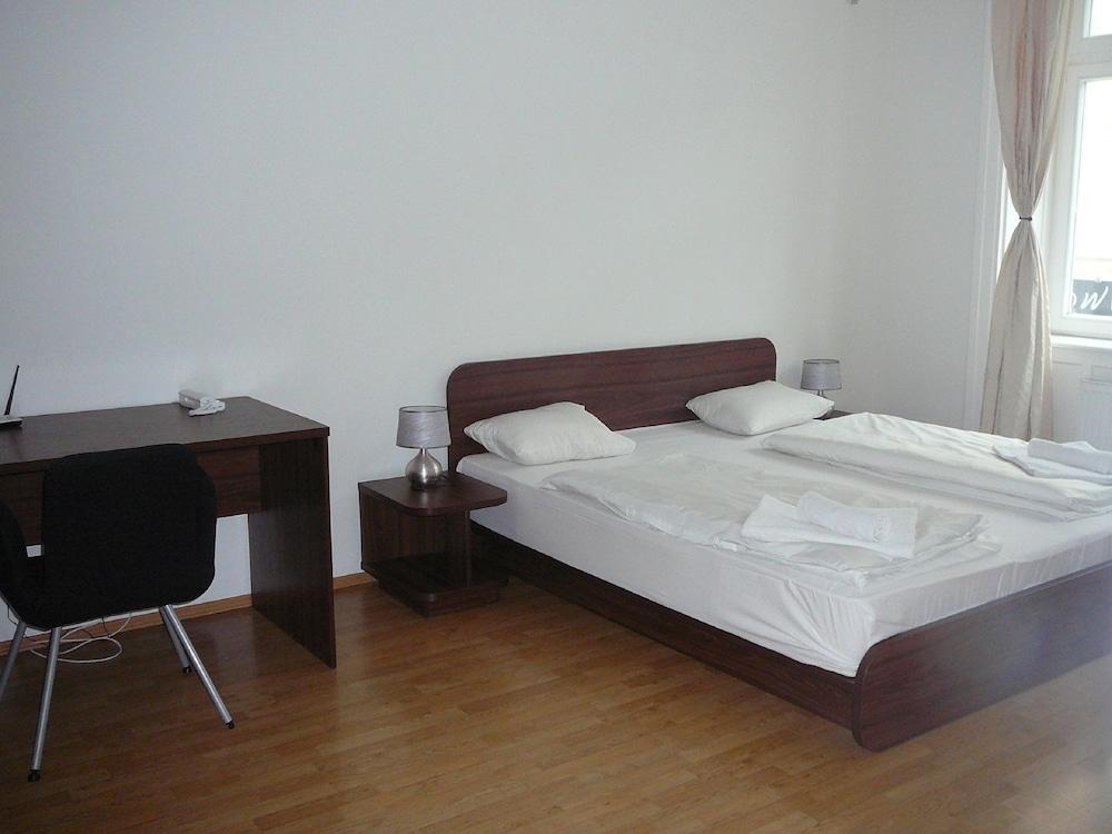 FUKAS Apartments MEDENA