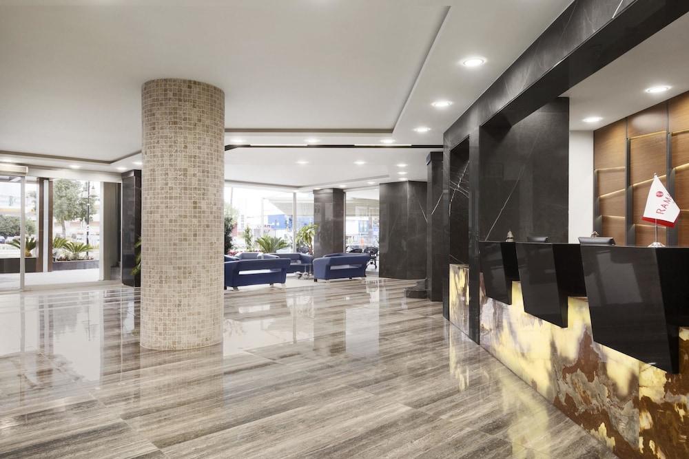 Ramada by Wyndham Mersin