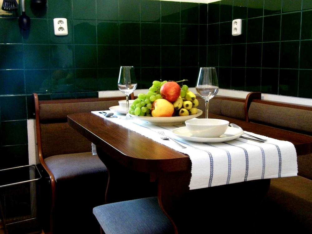 FUKAS Apartments - Anenska