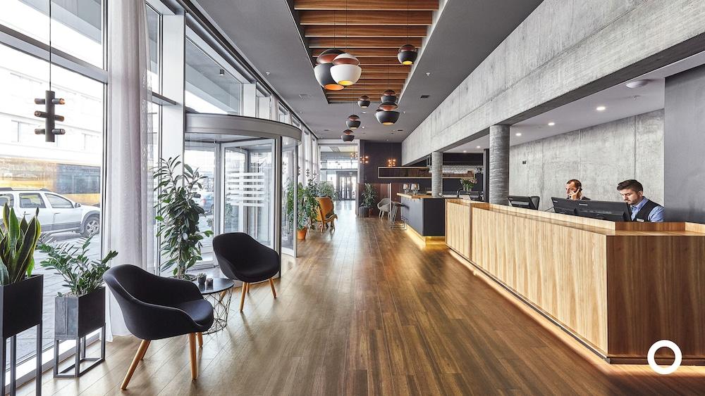 Miðgarður by Center Hotels