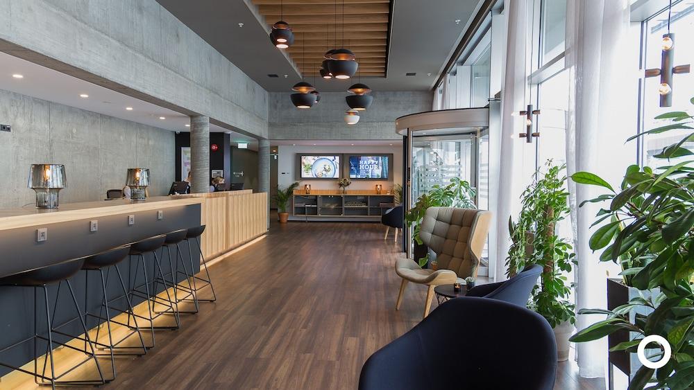 Miðgarður by Center Hotels