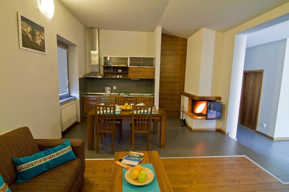 Mountain Villas Polana