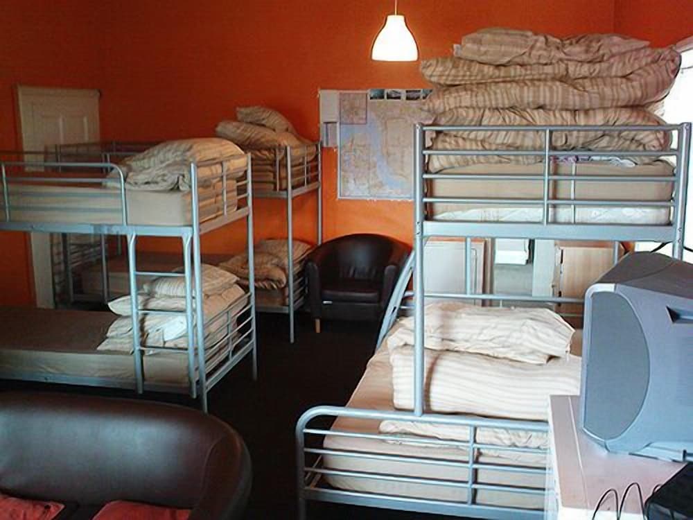 Everton Hostel