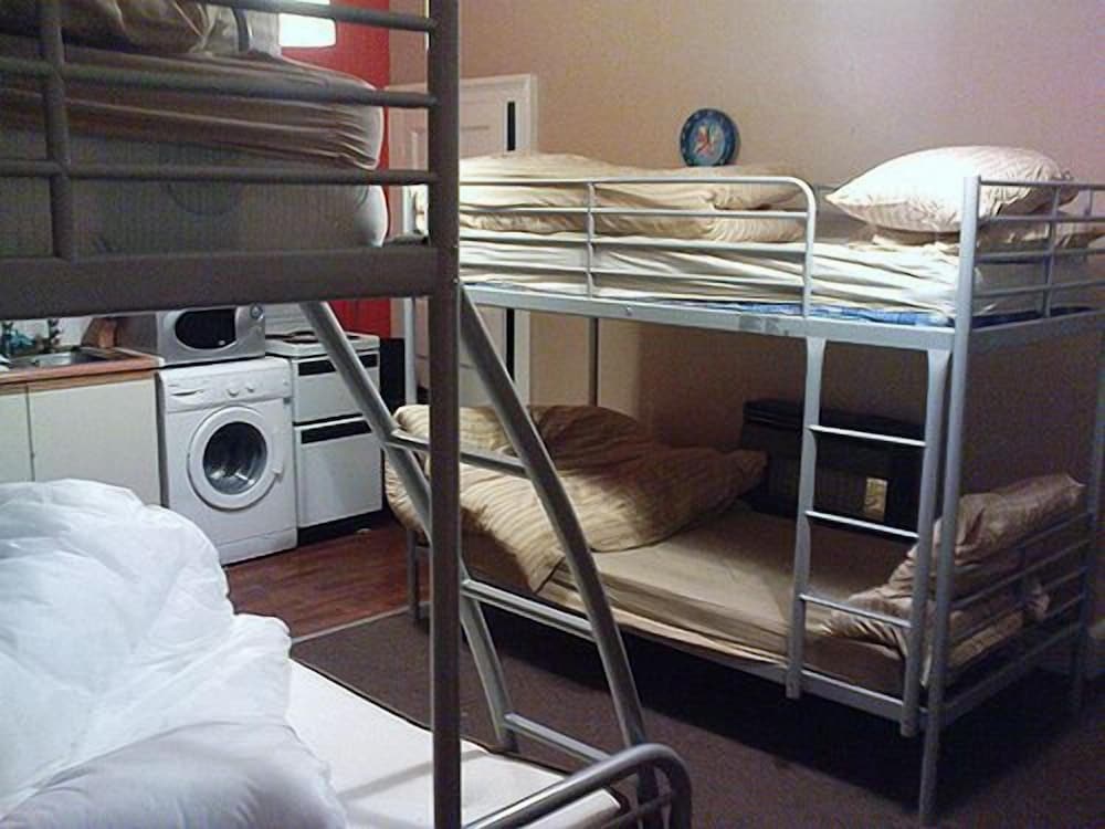 Everton Hostel