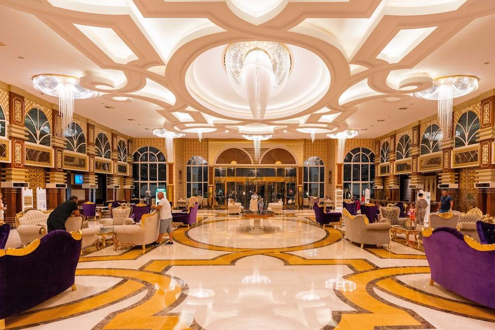 Oz Hotels Side Premium