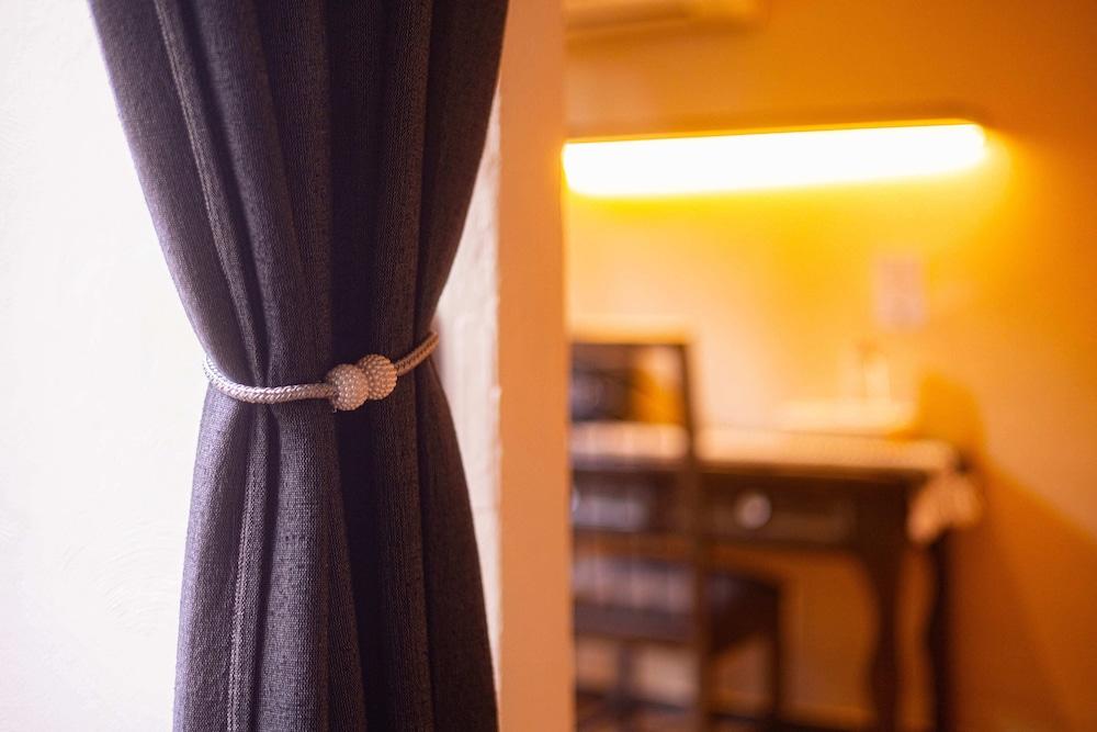 Casa de los Frailes Hotel