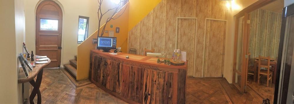 Nativa Hotel Boutique