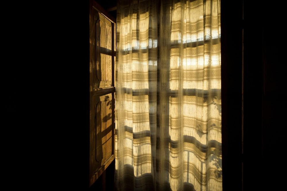 Hotel Casona de Manzano