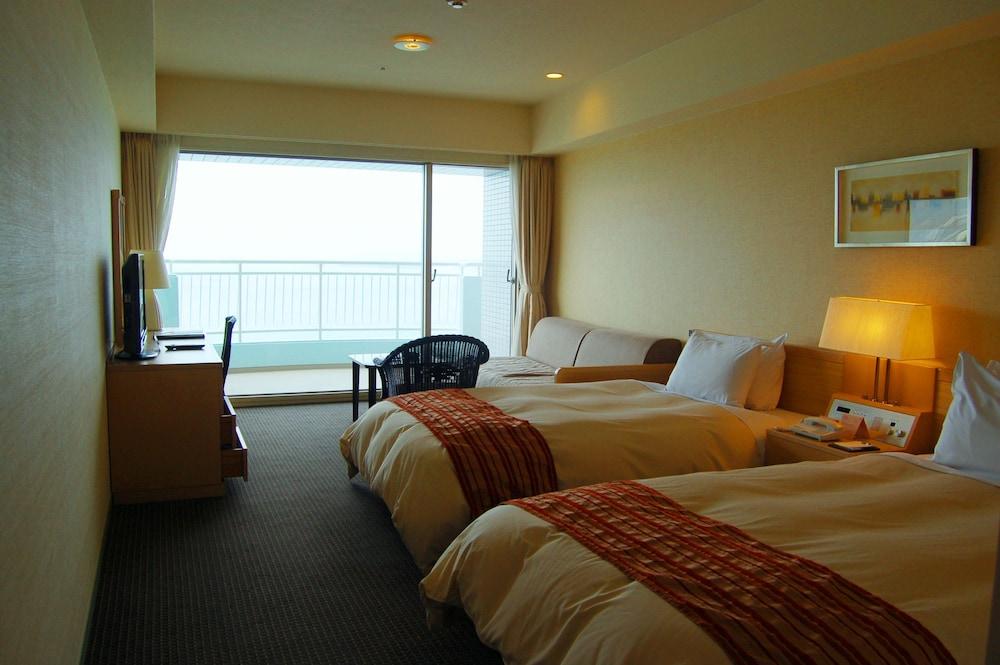 Hotel Harvest Nankitanabe