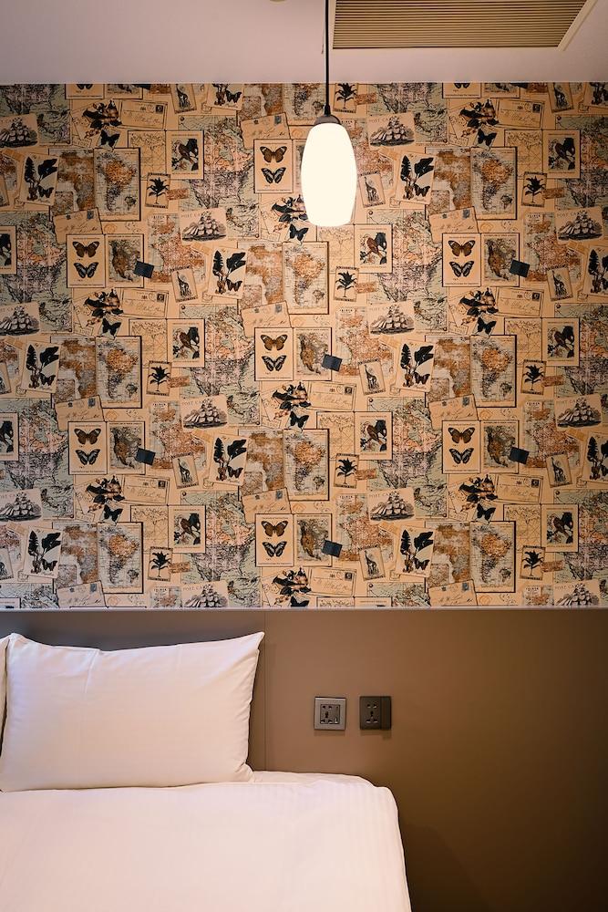 Le Room Hotel Kangding