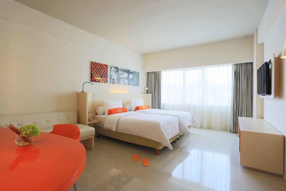 HARRIS Hotel & Conventions Ciumbuleuit Bandung