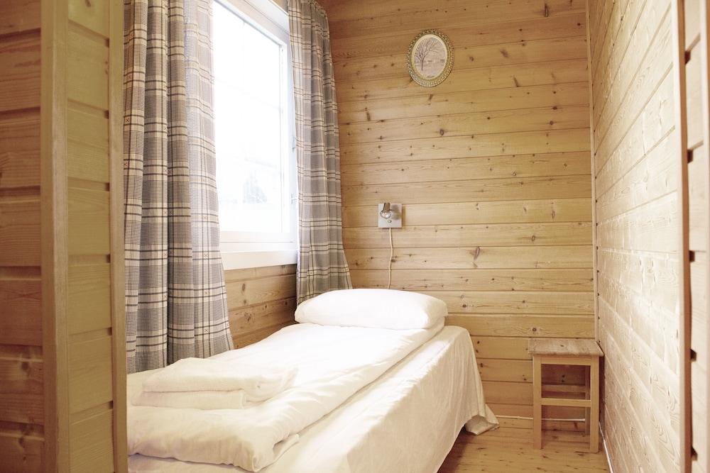 Topcamp Havblikk - Helgeland