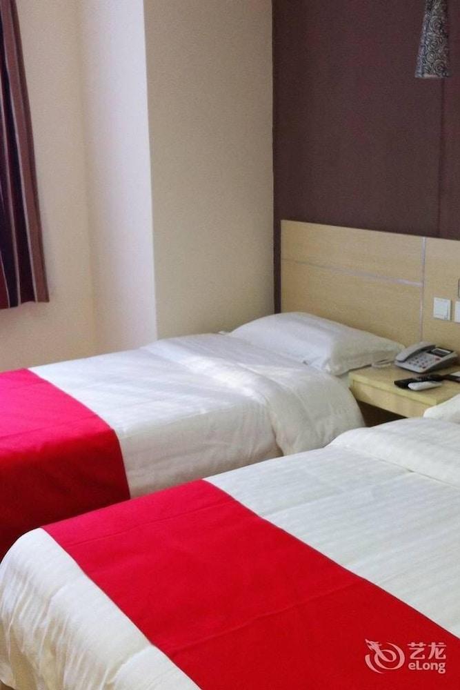 Thankyou Express Hotel