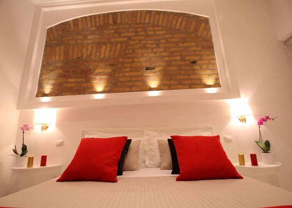 Guest house Interno 7 Luxury Rooms