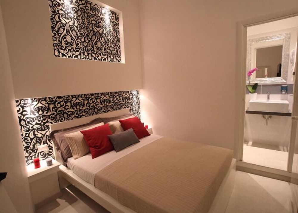 Guest house Interno 7 Luxury Rooms
