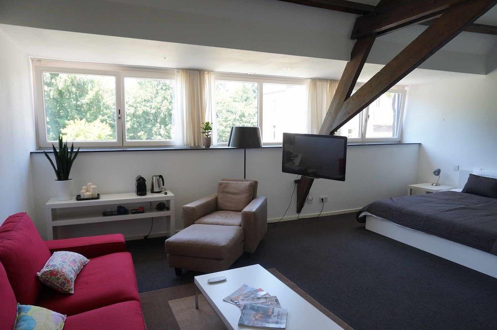 B&B Kasteel Nijswiller