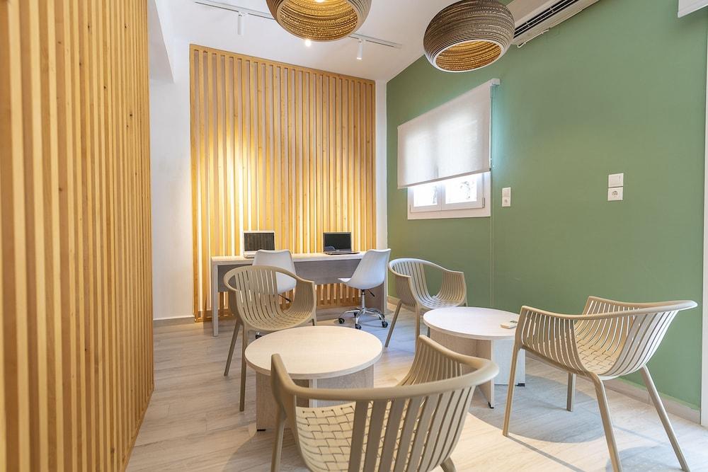 Paraskevas Boutique Hotel