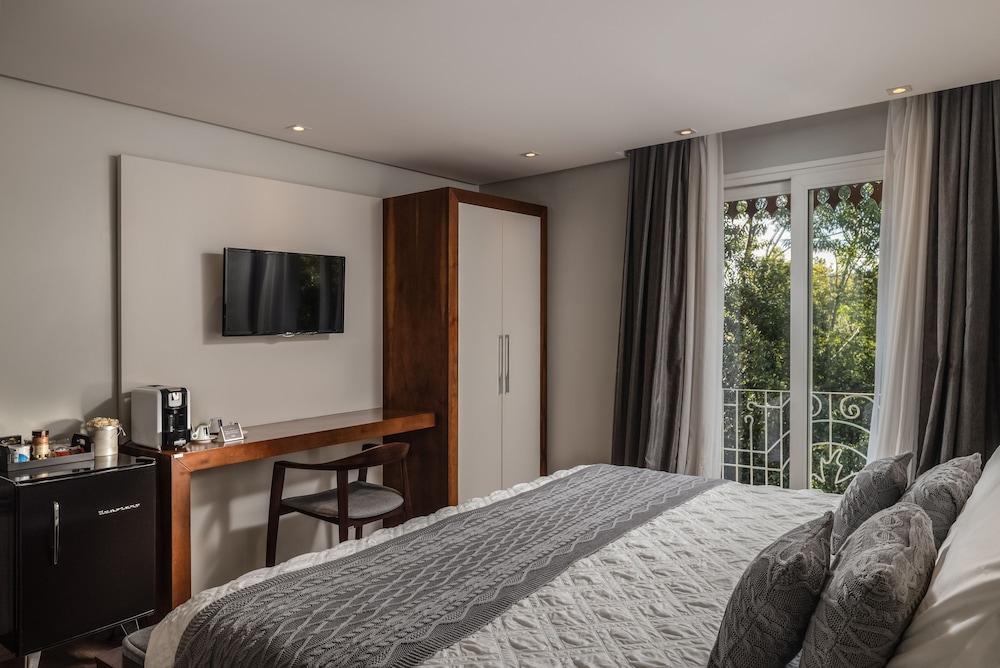 Hotel Valle D'incanto