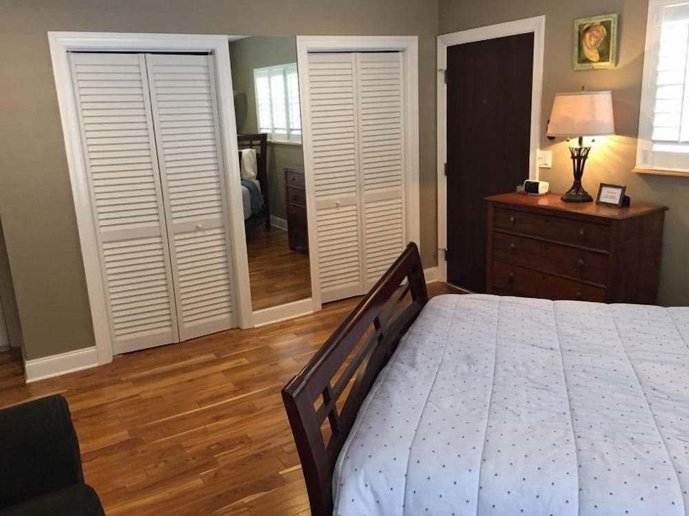 Coral Reef Guesthouse