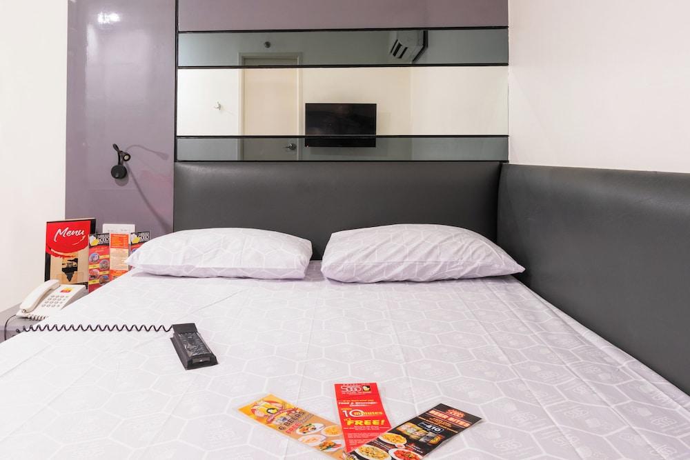 Hotel Sogo Pasay Rotonda