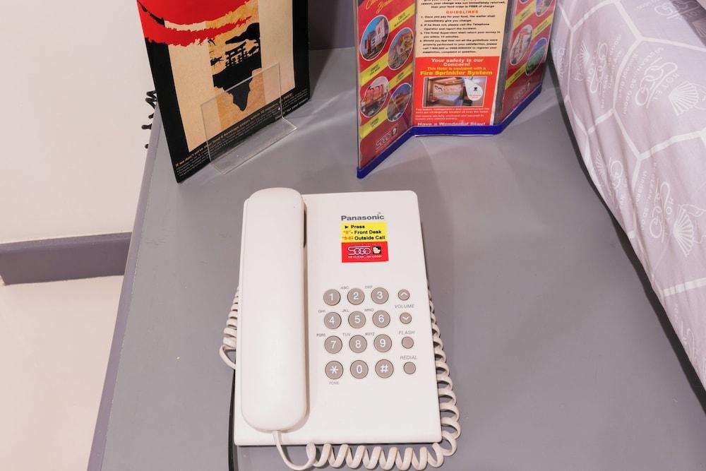 Hotel Sogo Pasay Rotonda