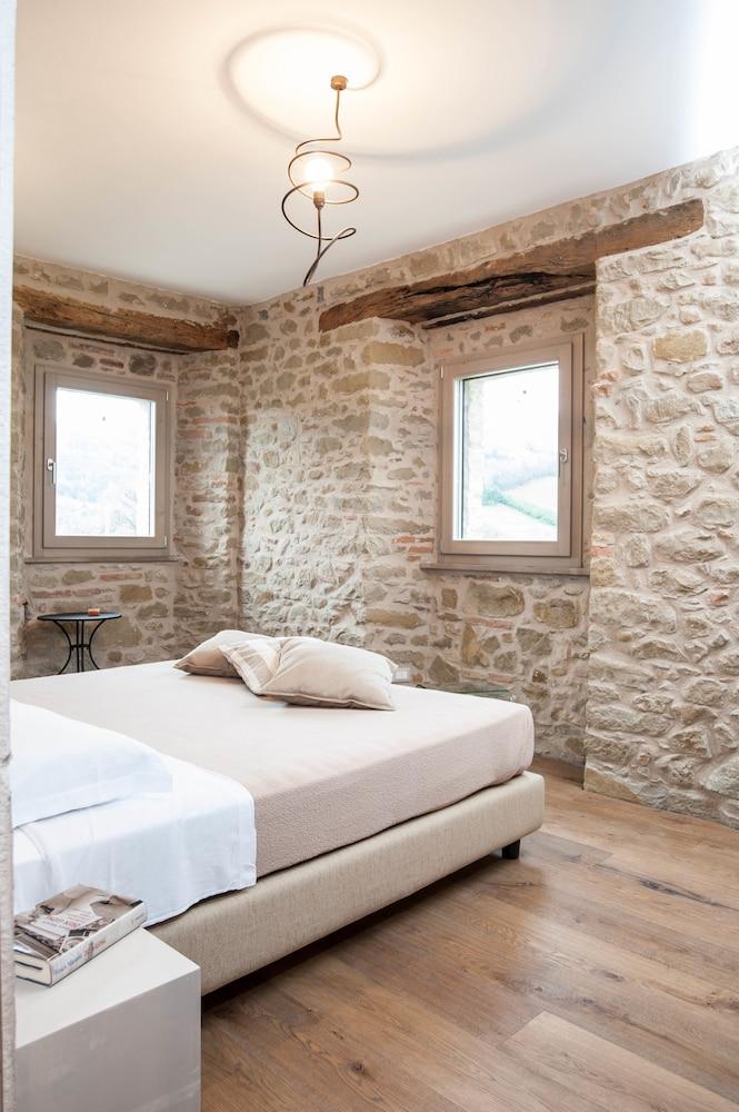 Palazzo Serre - Piscina & Natura